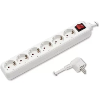 TR-825 S 06K5m elosztó-hosszabbító