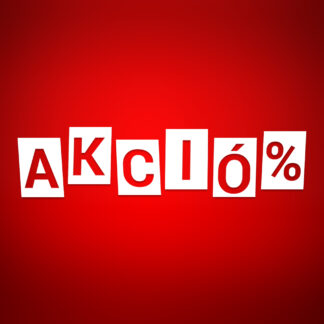 AKCIÓ / Különleges ajánlat