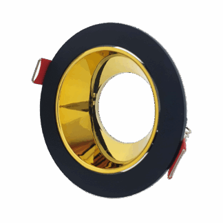 TR 501 MR16, GU10 lámpa TRIXLINE  G-hez, kerek