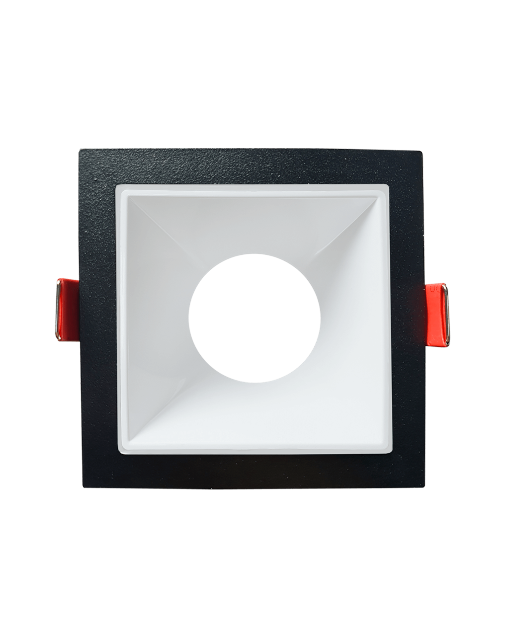 TR 507 MR16, GU10 TRIXLINE B/ SW-hez, négyzet alakú