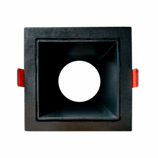 TR 509 MR16, GU10 TRIXLINE B/MB-hez, négyzet alakú