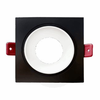 TR 513 MR16, GU10 TRIXLINE B/MW-hez, négyzet alakú