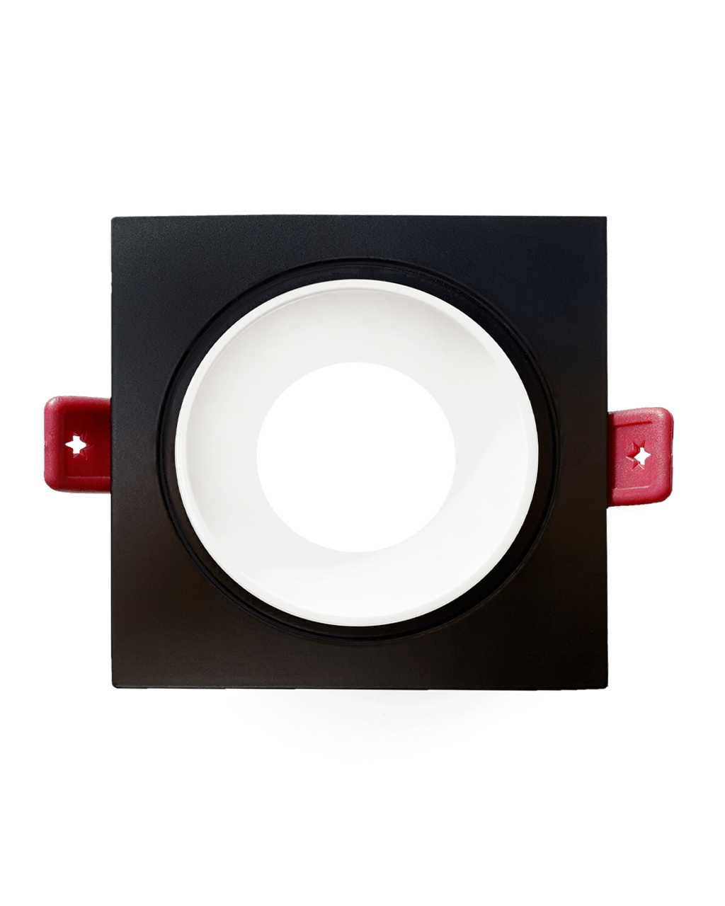 TR 513 MR16, GU10 TRIXLINE B/MW-hez, négyzet alakú