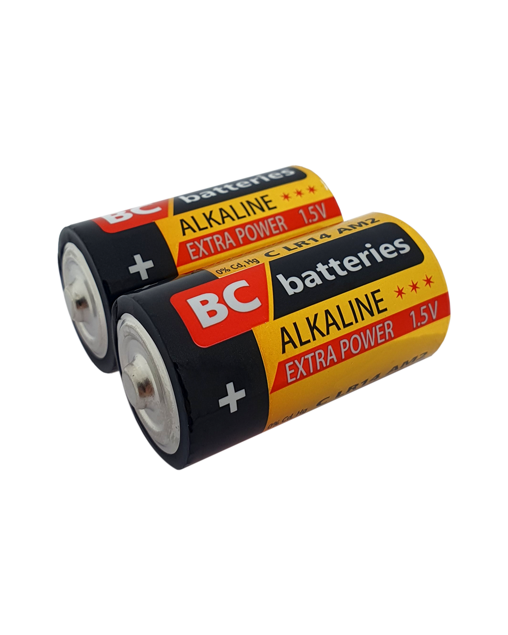 BC LR14/C AM2Baby alkáli elem – Extra teljesítmény 2 dB BLISZTER 1.5V BC LR14/C AM2Baby alkáli elem – Extra teljesítmény 2 dB BLISZTER 1.5V