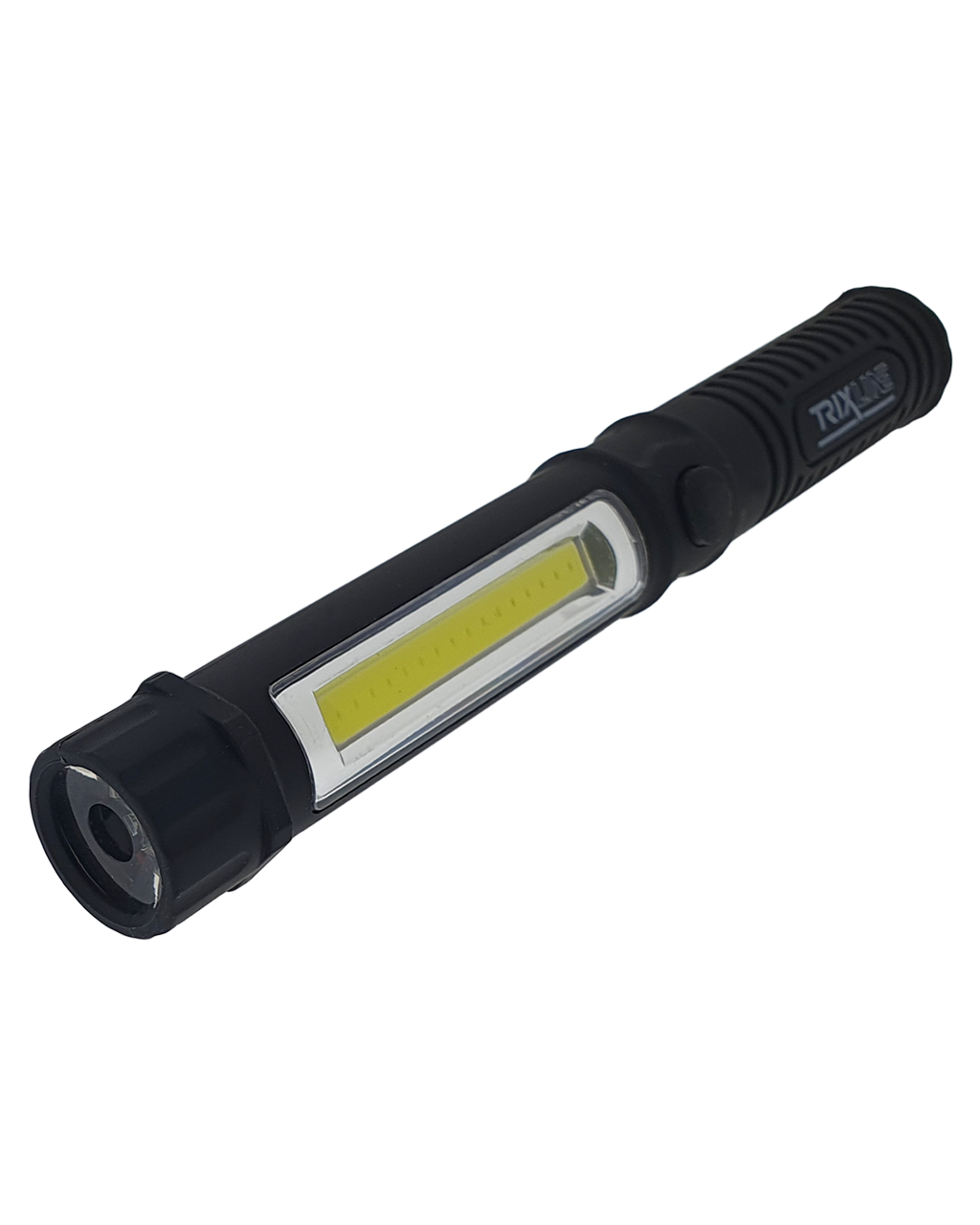 TR C220 3W COB + 1W LED COB zseblámpa TRIXLINE