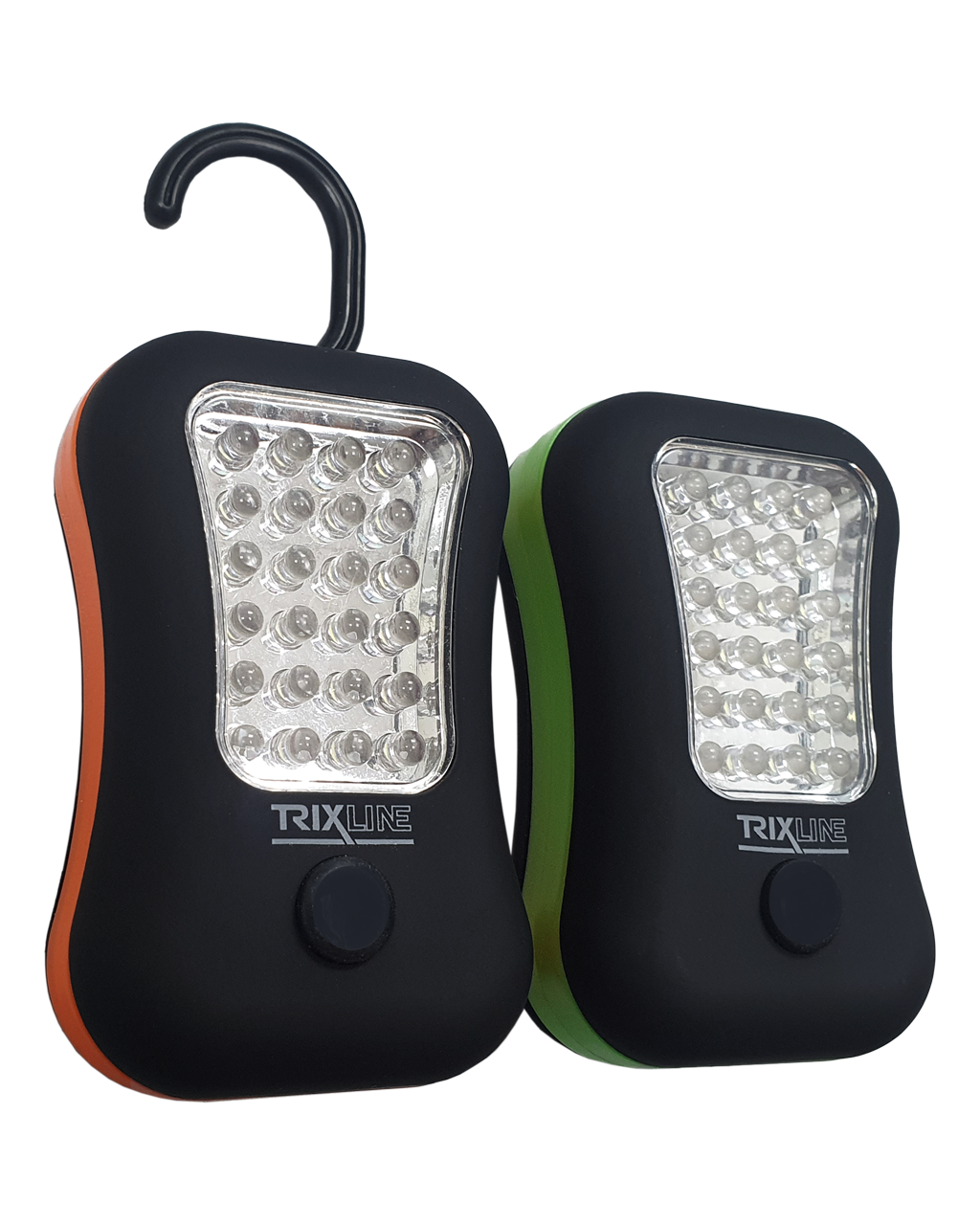 BCS-076 LED zseblámpa Univerzális TRIXLINE BCS-076 LED zseblámpa Univerzális TRIXLINE