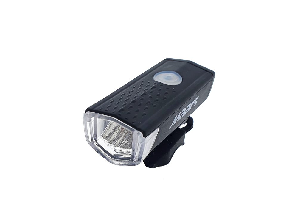 MAARS MS 401 Első kerékpárlámpa