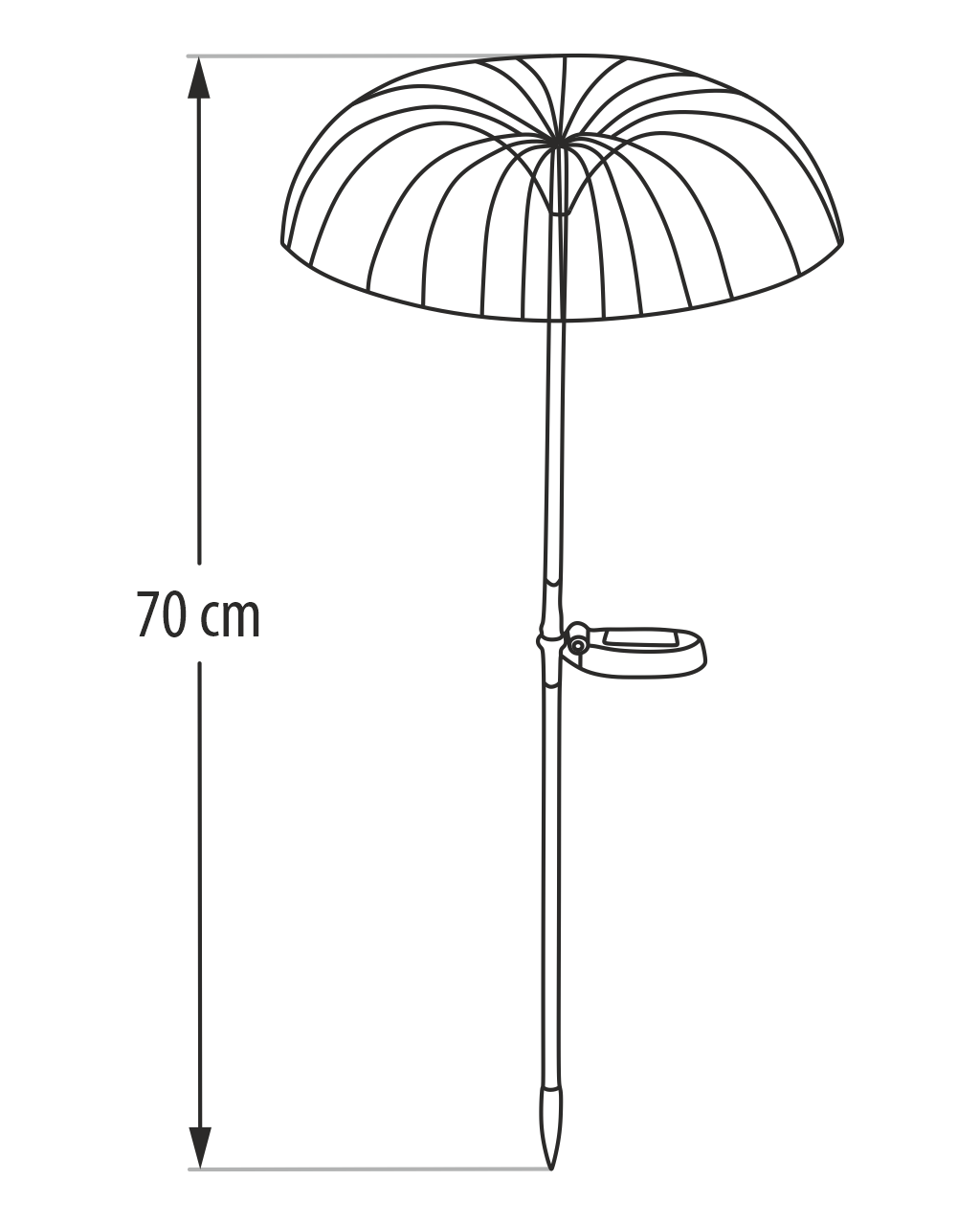 Dekoratív LED TR-256D napelemes világítás Trixline Dekoratív LED TR-256D napelemes világítás Trixline