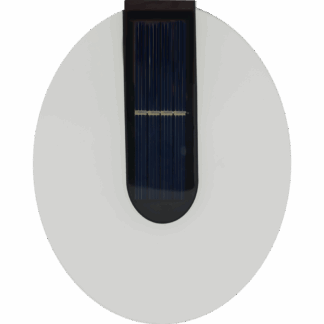 Dekoratív LED TR-285D napelemes világítás  Trixline