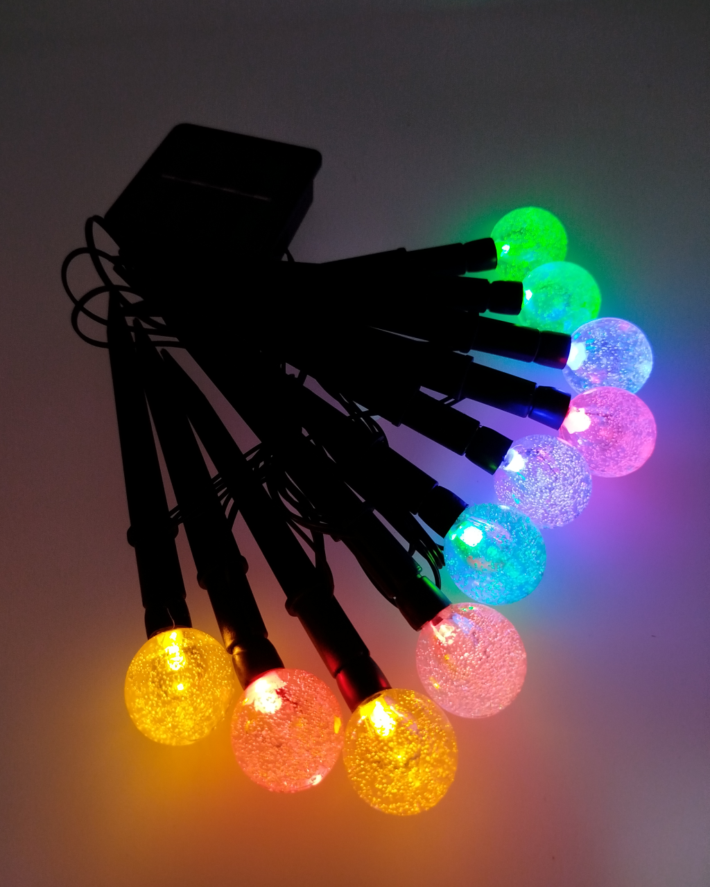Dekoratív LED TR-333 Dnapelemes világítás Trixline Dekoratív LED TR-333 Dnapelemes világítás Trixline
