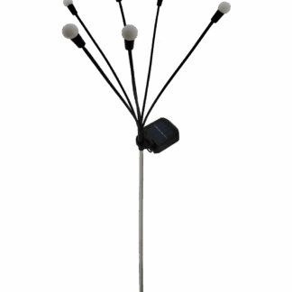 Dekoratív LED TR-475D napelemes világítás  Trixline