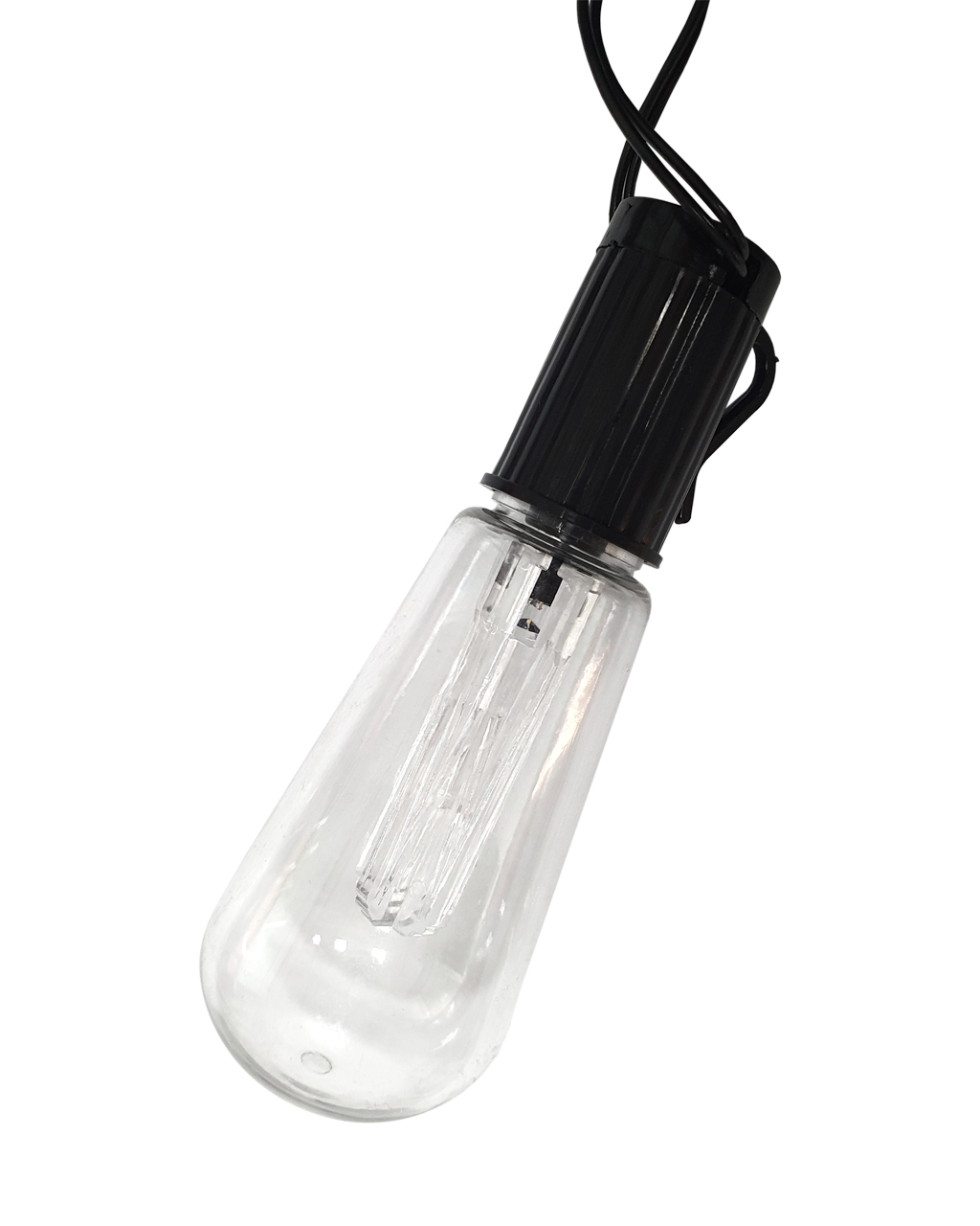 Dekoratív TR-591 10 dB-es LED-es kültéri oszloplámpa lánc 2 m IP44 Trixline Dekoratív TR-591 10 dB-es LED-es kültéri oszloplámpa lánc 2 m IP44 Trixline