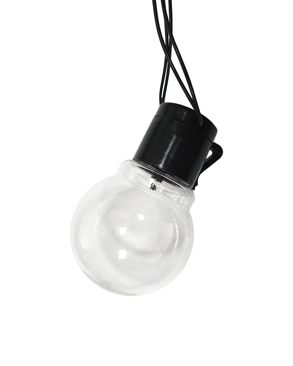 Dekoratív TR 606 10 db-os LED-es napelemes lánc 2 m IP44 TRIXLINE Dekoratív TR 606 10 db-os LED-es napelemes lánc 2 m IP44 TRIXLINE