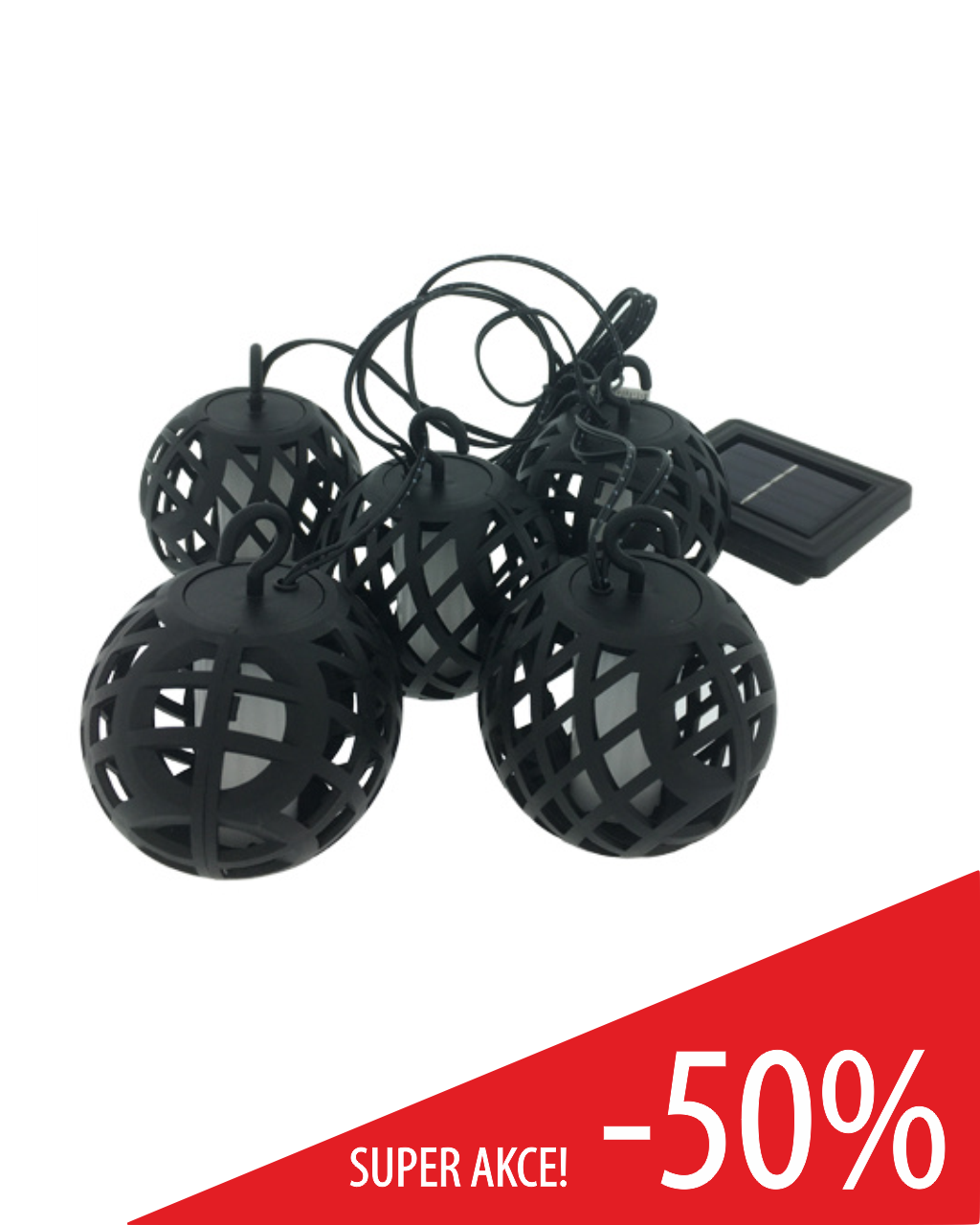 Dekoratív TR 616 LED napelemes lámpa TRIXLINE Dekoratív TR 616 LED napelemes lámpa TRIXLINE