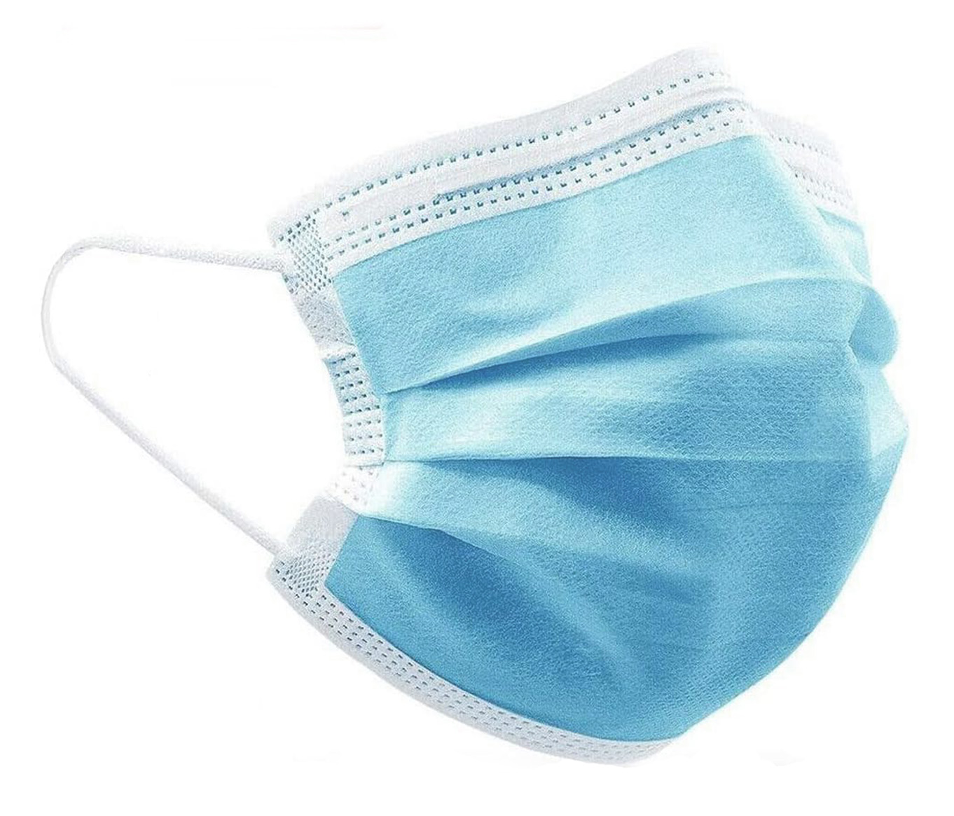 TRIXLINE 3 rétegű védőmaszk TR M404