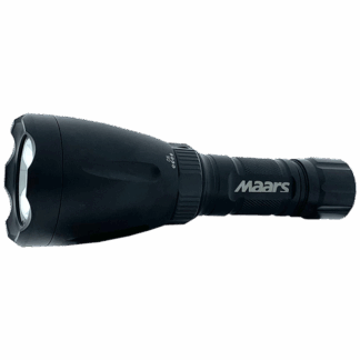 Erős zseblámpa MAARS MW 301