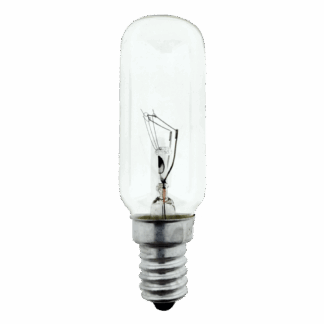 Trixline ST25 izzó, E14, 25W Special