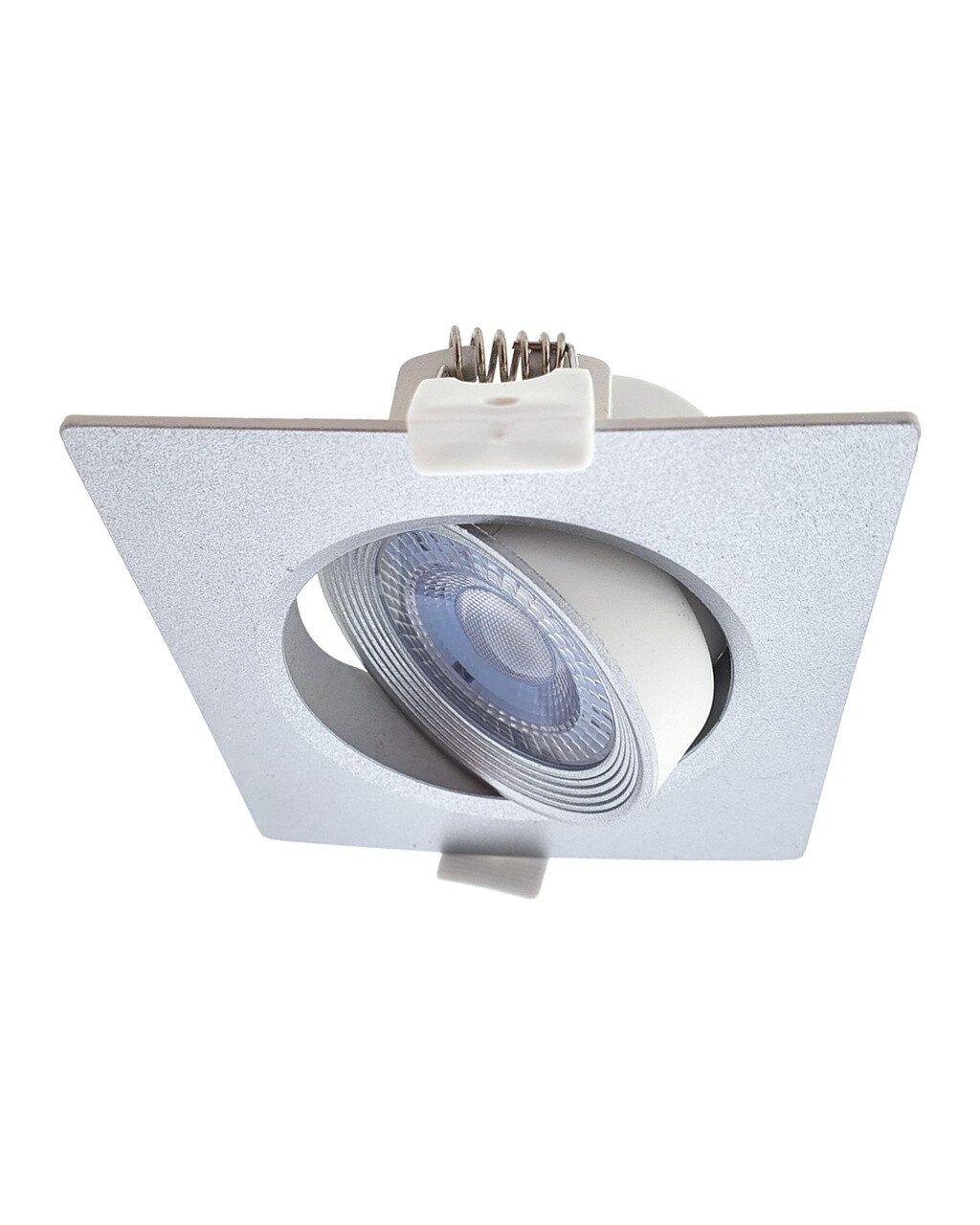 LED TR 416 spotlámpa 7W TRIXLINE Mennyezeti Ezüst matt - Image 2