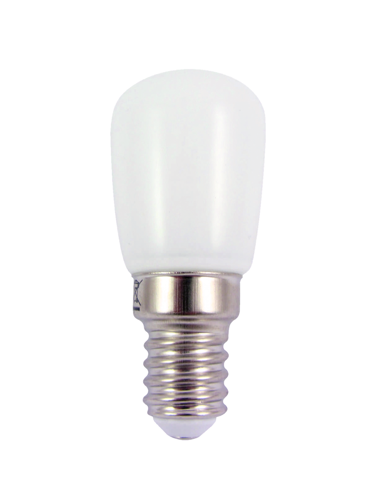 Trixline 2W E14 ST26 4200K semleges fehér