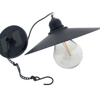 TRIXLINE HD 306  HOME dekor LED napelemes lámpa - DINÁN