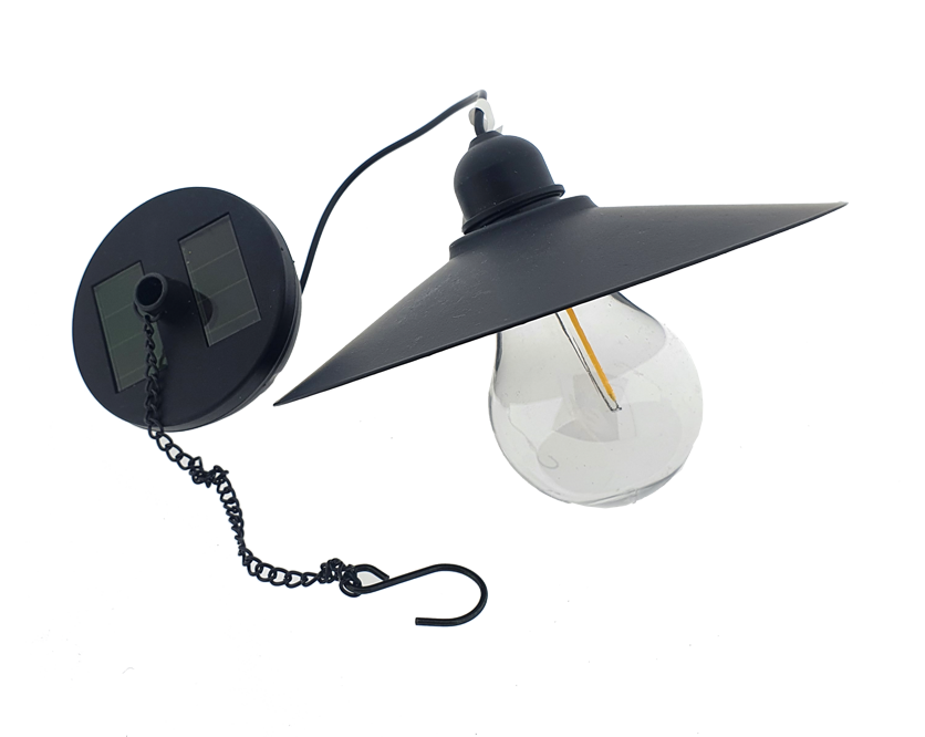 TRIXLINE HD 306 HOME dekor LED napelemes lámpa - DINÁN