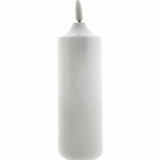 HD-101 LED gyertya – fehér HOME DECOR HD-101 LED gyertya – fehér HOME DECOR