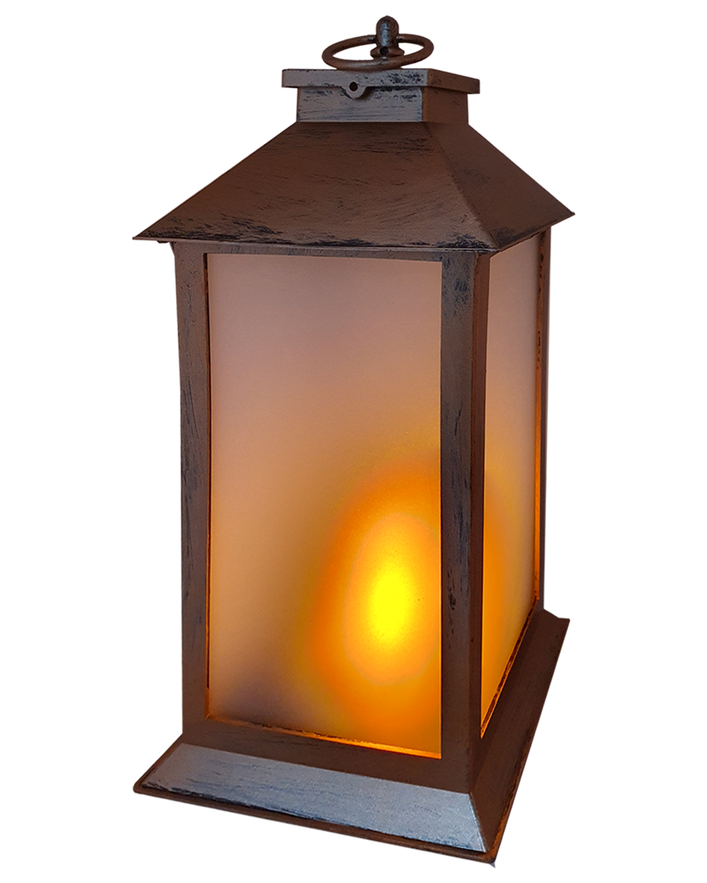 Dekoratív HD-121L LED lámpa