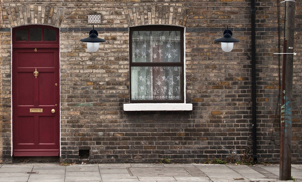 TRIXLINE HD 300 -HOME dekorációk LED napelemes lámpa fekete - Image 4