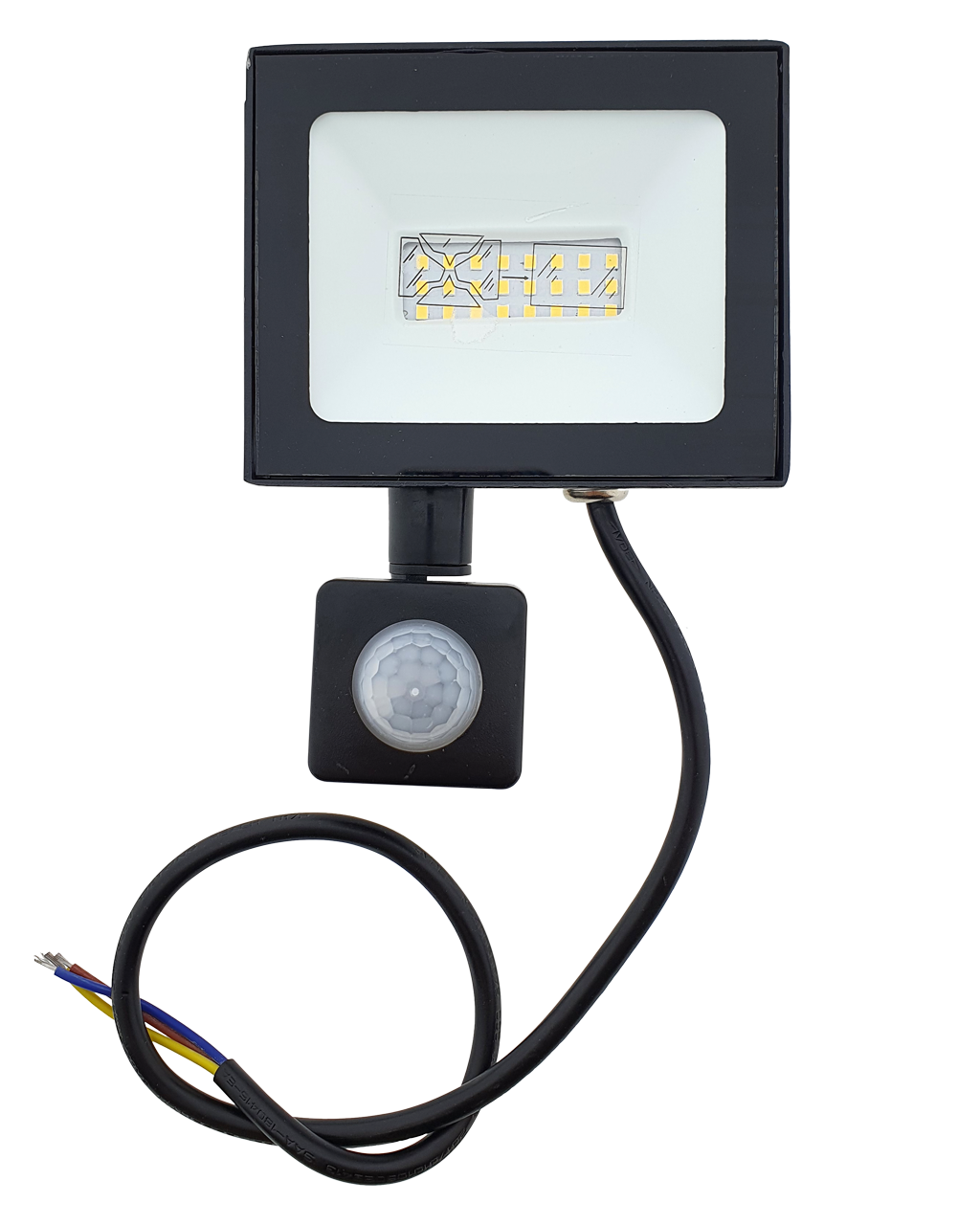 TRIXLINE 20W Szenzoros reflektor mozgásérzékelővel - Image 4