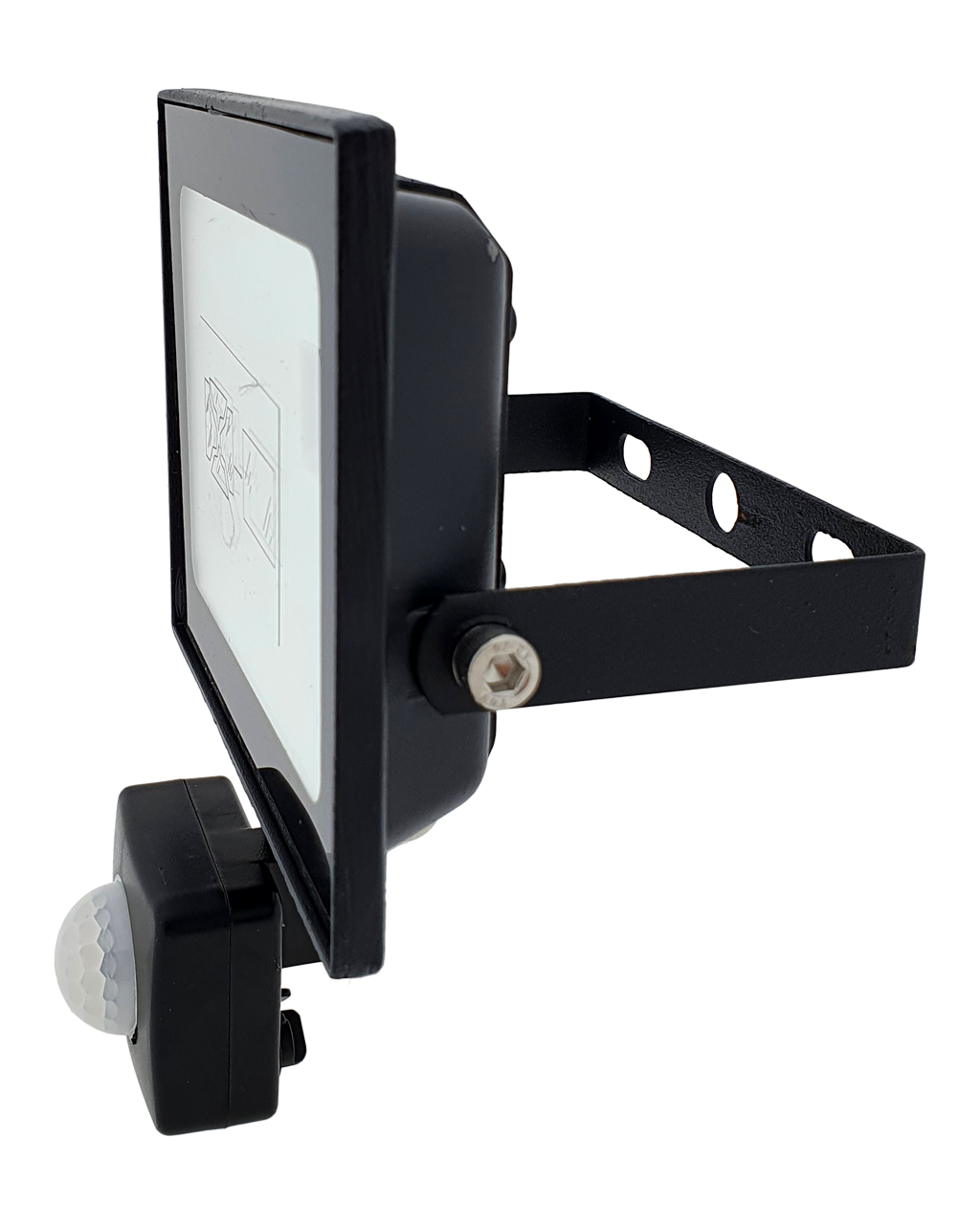 TRIXLINE 20W Szenzoros reflektor mozgásérzékelővel