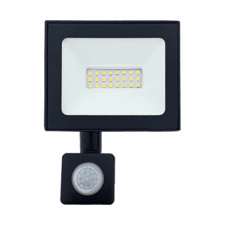 TRIXLINE 10W Szenzoros reflektor mozgásérzékelővel