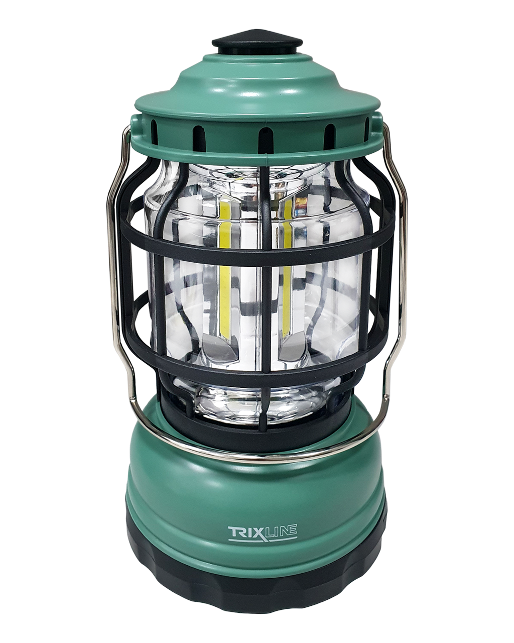 LED TR-218R COB 3x3W kültéri elemek zjeklámpa TRIXLINE zöld LED TR-218R COB 3x3W kültéri elemek zjeklámpa TRIXLINE zöld