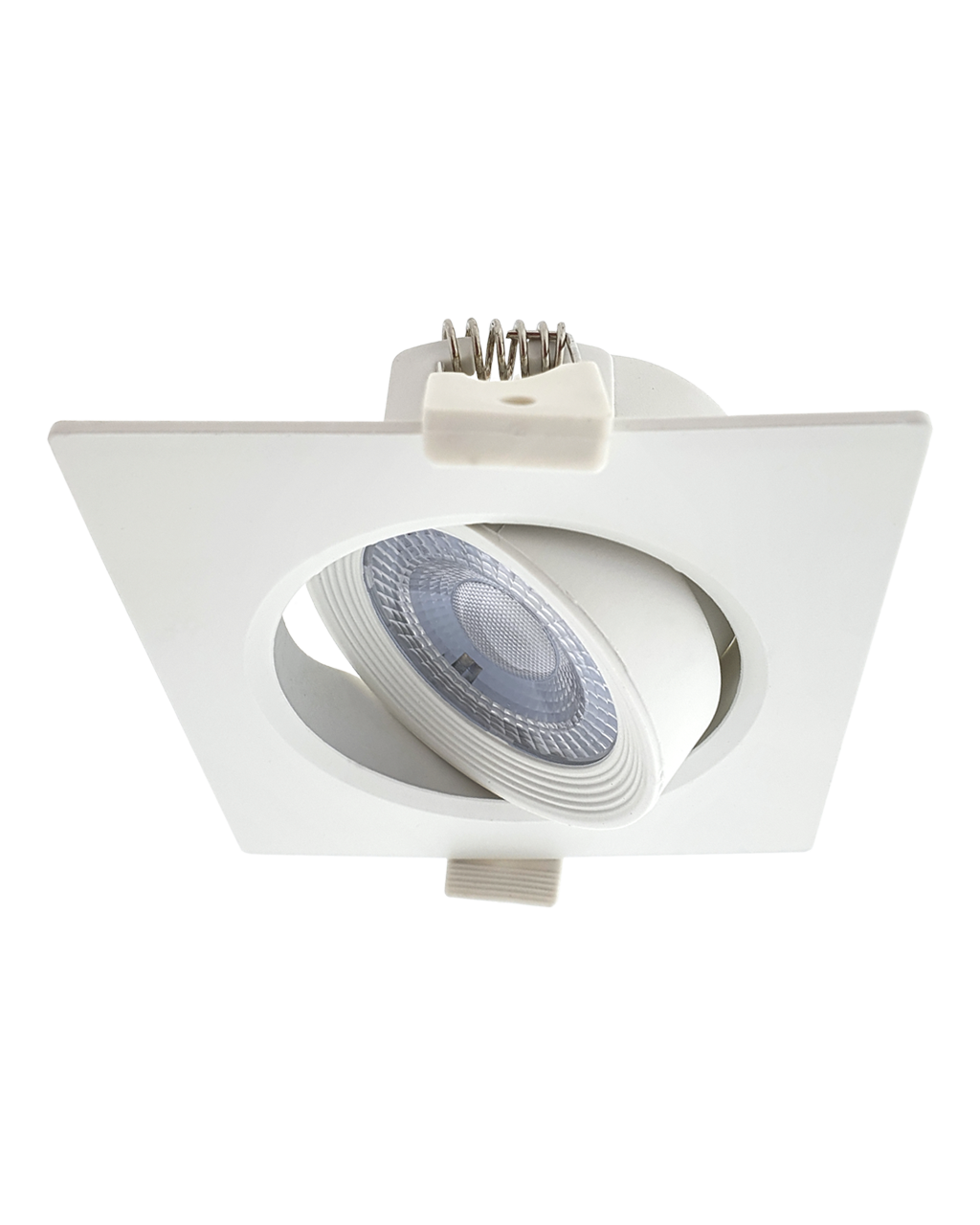 LED TR 408 spotlámpa 3W 4200K TRIXLINE Mennyezeti Fehér LED TR 408 spotlámpa 3W 4200K TRIXLINE Mennyezeti Fehér