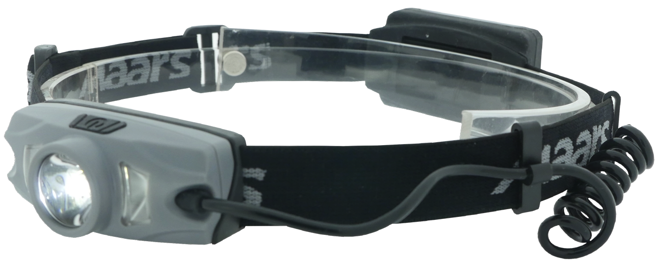 MAARS MH 301 zseblámpa