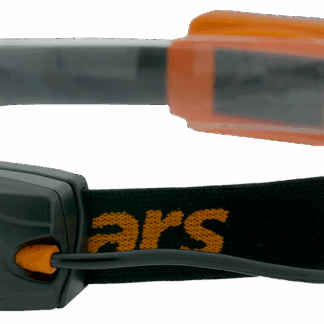 MAARS MH 201 zseblámpa