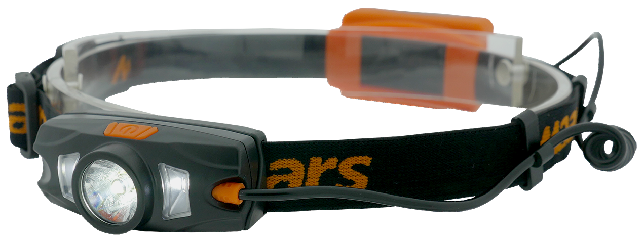 MAARS MH 201 zseblámpa