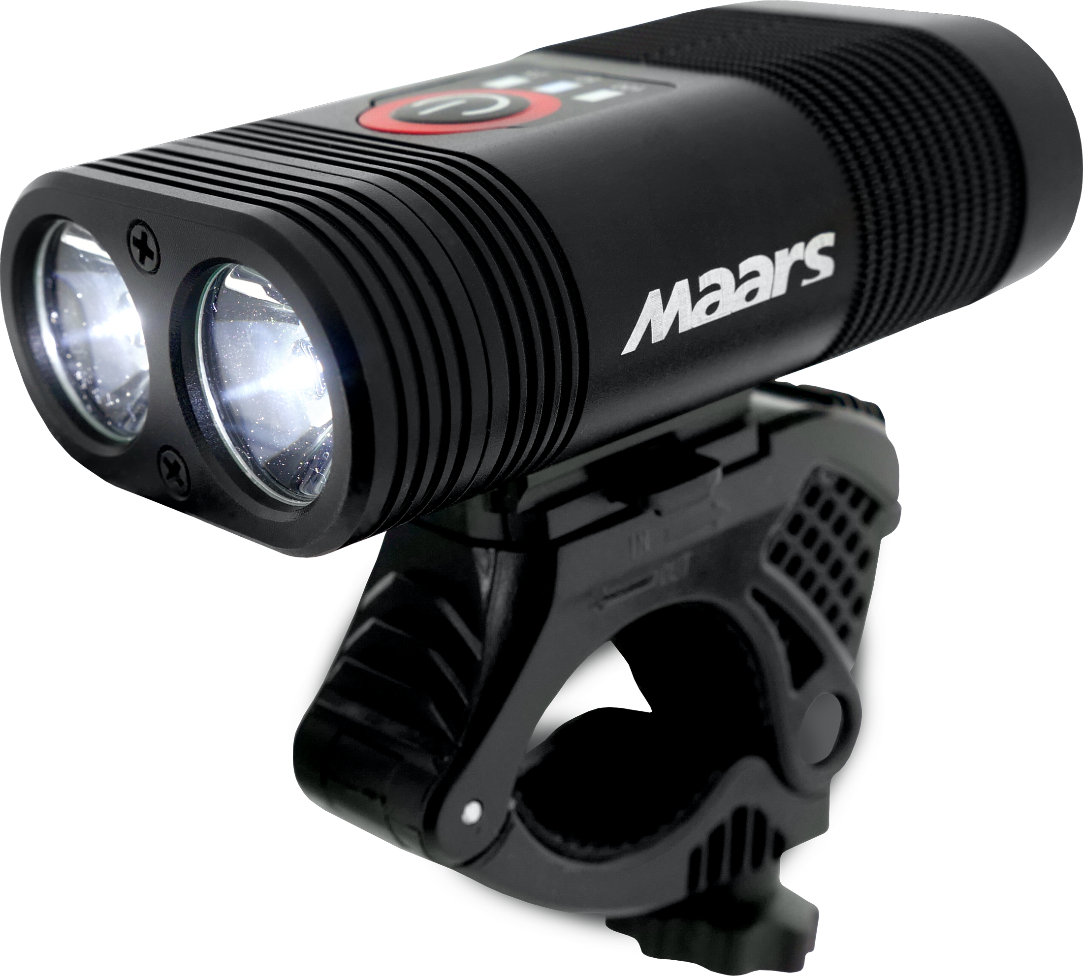 MAARS MR 701 Első kerékpárlámpa MAARS MR 701 Első kerékpárlámpa