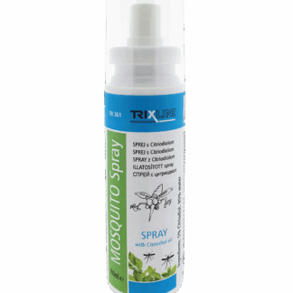 TR 361 Szúnyogriasztó TRIXLINE