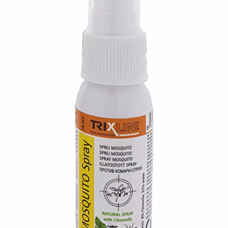 TR 460 Szúnyogriasztó TRIXLINE
