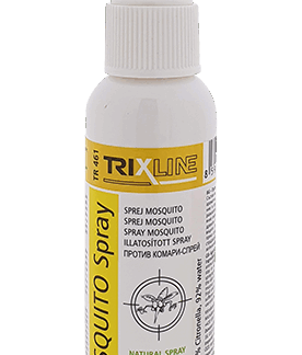 TR 461 Szúnyogriasztó TRIXLINE