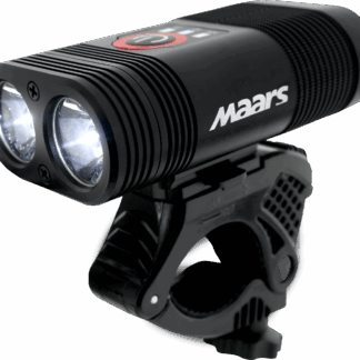 MAARS MR 701D Első kerékpárlámpa