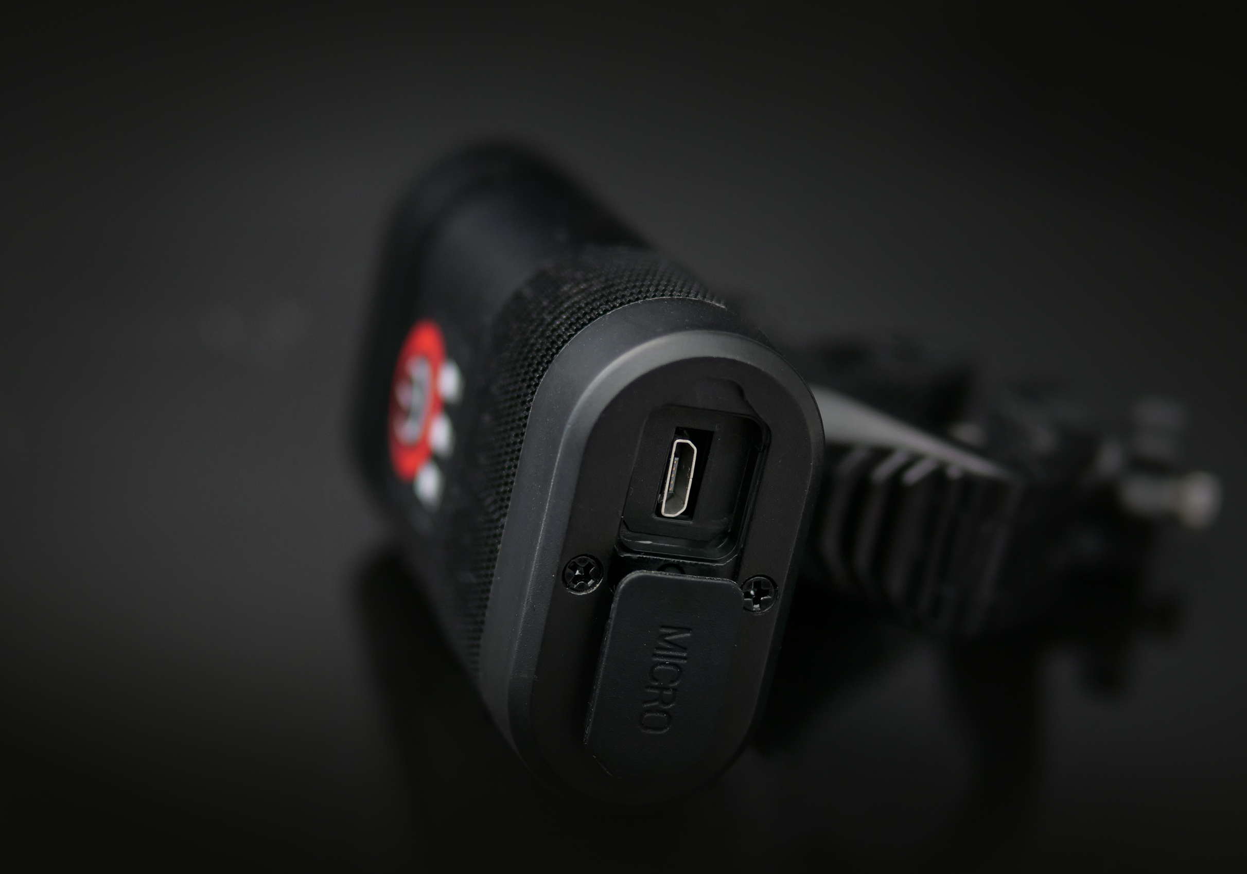 MAARS MR 701 Első kerékpárlámpa - Image 4