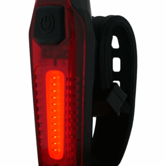 MAARS MR 705B Hátsó kerékpár lámpa