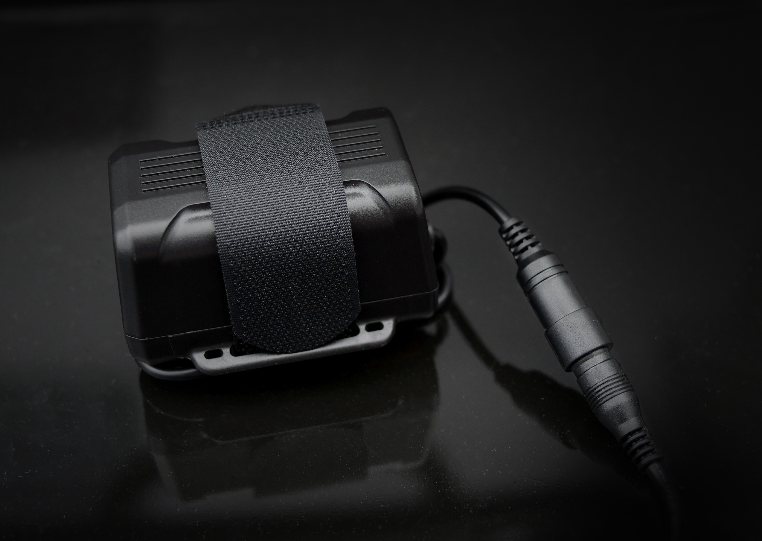 Első MAARS MR 801 kerékpárlámpa - Image 3