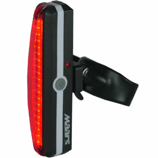 MAARS MR 805B Hátsó kerékpár lámpa