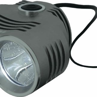 Első MAARS MR 801 kerékpárlámpa