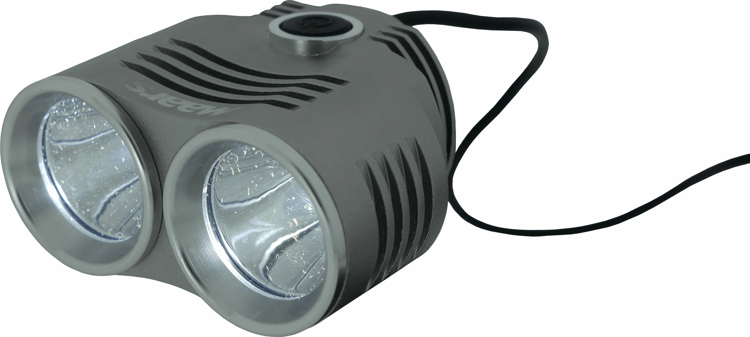 Első MAARS MR 801 kerékpárlámpa