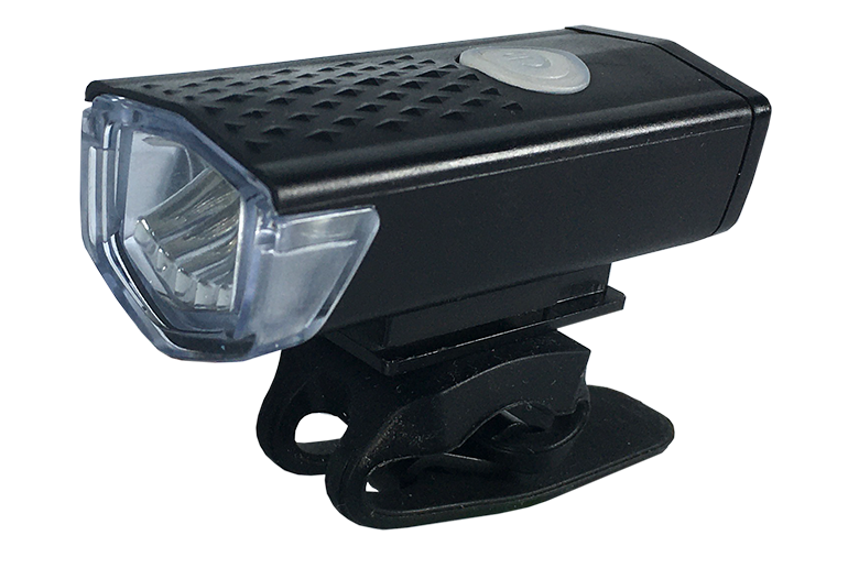 MAARS MS 351 Első + hátsó kerékpárlámpa szett - Image 3