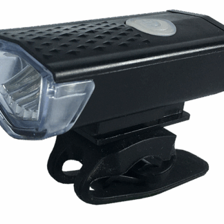 MAARS MS 301 Első kerékpárlámpa