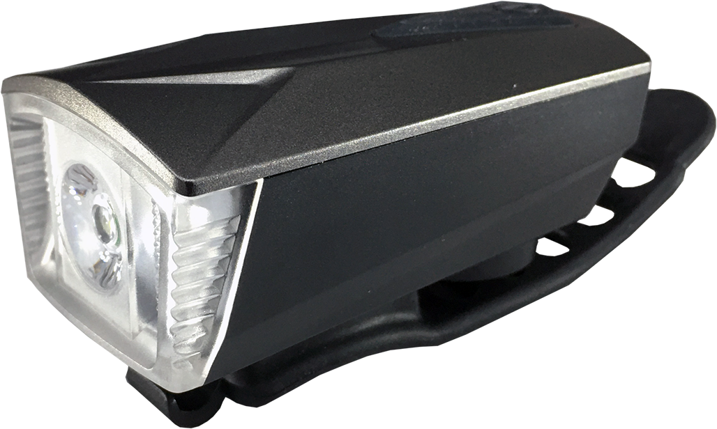 MAARS MS 401 Első kerékpárlámpa - Image 2